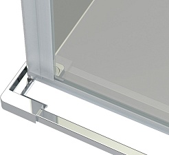 Grossman  Душевой уголок Fly GR-7090 – фотография-4